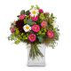 Send Natural-Summer-Bouquet-Mid to Liechtenstein