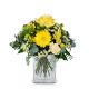 Send Flower-bouquet-Sunny-Vibes to Switzerland