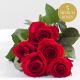 Send 5-roses to Estonia
