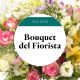 Send Florist-bouquet-with-roses to Italy