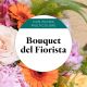 Send Florist-bouquet-with-peonies to Italy