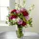 Send Blooming-Embrace-Bouquet to Taiwan