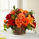 Send Nature-s-Bounty-Bouquet to Taiwan