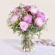 Send Peony-Pillow to Italy