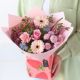Send Strawberry-Gift-Box to Ireland