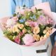 Send Summer-Peonies-Bouquet to Gibraltar