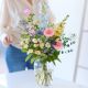 Send Dreamy-Summer-Vase to Ireland
