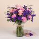 Send Floral-Kiss to Italy