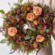 Send Autumn-Trending-Wreath to Gibraltar