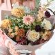 Send Autumn-Riches-Trending-Bouquet to Gibraltar