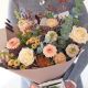 Send Dawn-Woodland-Trending-Bouquet to Gibraltar