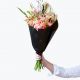 Send Gladioli-small-240411 to Norway