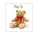 Send Fluffy-Toy to Senegal