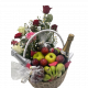 Send Gift-Basket to Côte d’Ivoire