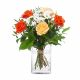 Send Floral-greetings to Czech Republic