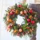 Send Luxury-Christmas-Wreath to Ireland
