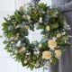 Send Wondrous-Winter-Forest-Wreath to United Kingdom
