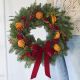 Send Traditional-Christmas-Wreath to Ireland