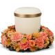 Send Eternal-Memory-wreath-for-an-urn-for-the-cemetery-Min to Switzerland