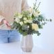Send On-Trend-Winter-Vase to Ireland