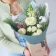 Send Lovely-Winter-Gift-Box to Ireland