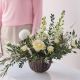 Send Wintery-Delights-Arrangement to Ireland