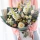 Send Winter-Wonder-Bouquet to Ireland