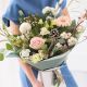 Send Winters-Dawn-Bouquet to Ireland