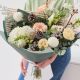 Send Stunning-Winter-Woodland-Bouquet to Ireland