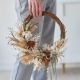 Send Dried-Winter-Wreath to United Kingdom
