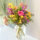 Send Vivid-Spring-Vase to Gibraltar