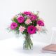 Send Pink-bouquet-Hestia to Spain