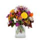 Send Flower-bouquet-Autumn-Beauty to Switzerland