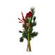 Flower bouquet Winter Elegance