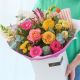 Send Joyful-Colour-Mothers-Day-Bouquet to Ireland