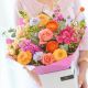 Send Luxury-Mothers-Day-Bright-Bouquet to Gibraltar