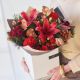 Send Classic-Christmas-Bouquet to Gibraltar
