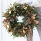 Send On-Trend-Christmas-Wreath to United Kingdom