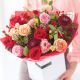 Send Luxury-Valentines-Mixed-Bouquet to Ireland