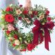 Send Romantic-Valentines-Wreath to Gibraltar