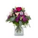 Send Flower-bouquet-Sweet-Bloom to Austria