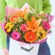 Send Bright-Mothers-Day-Bouquet to United Kingdom