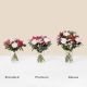 Send Melody-Sweet-bouquet-in-pink-tones to Spain