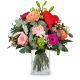 Send Mothers-Day-Bouquet-Max to Liechtenstein