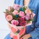 Send Pretty-Strawberry-Gift-Box to Ireland