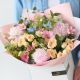 Send Summer-Peonies-Bouquet to Ireland