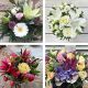 Send Arrangement-of-Cut-Flowers to United Kingdom