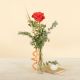 Send Sant-Jordi-decorated-Rose to Spain