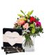 Send Flower-bouquet-Mothers-Day-with-Gottlieber-Hueppen-With to Liechtenstein