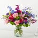Send Breezy-Meadows-Bouquet to United States